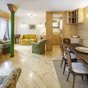 Appartamento Corso Italia - Stayincortina 