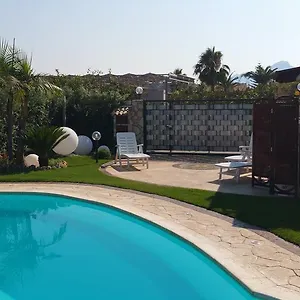 Villa Tiffany 