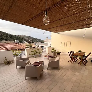 Appartamento Donna Guglielma Holidays 