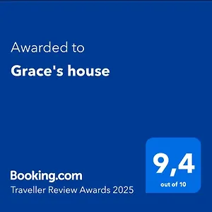 Grace's House Crema