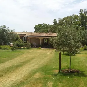 Casa vacanze Per Uno Sano Relax 